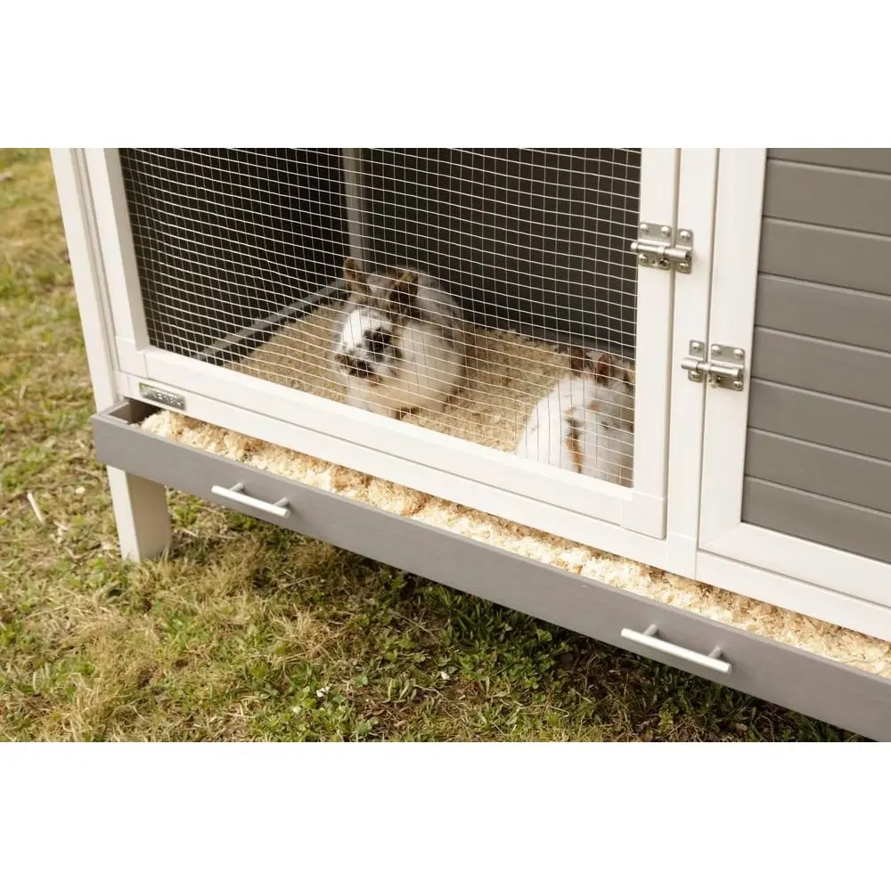 Kerbl Noir Spare Bin For Rodents
