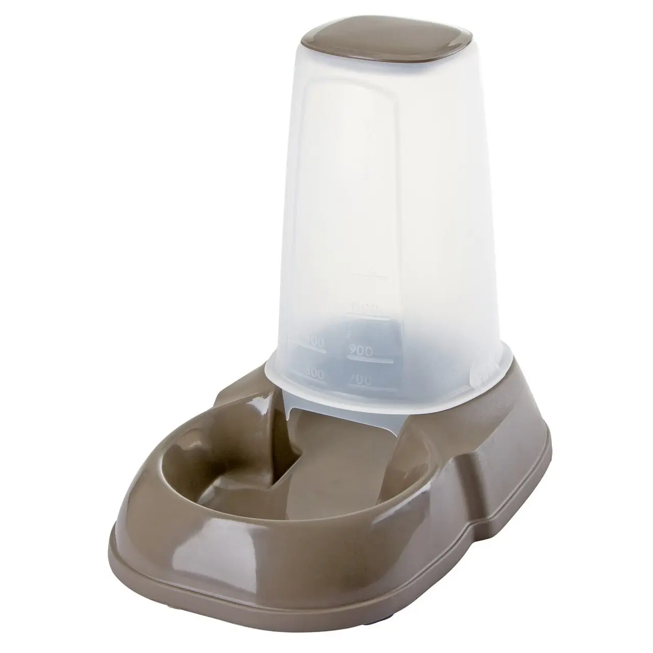 Kerbl Marron Food Dispenser Bowl Maya