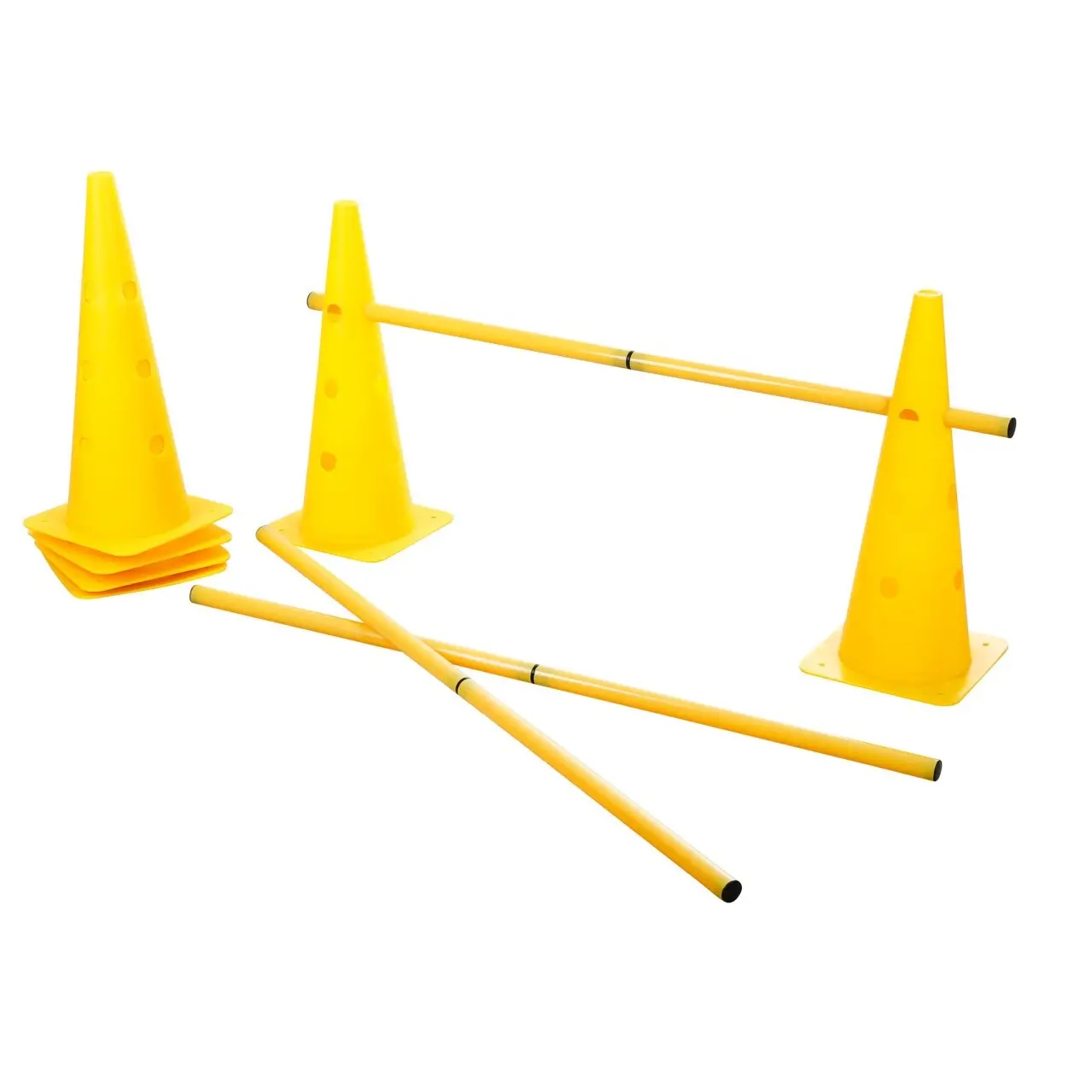 Kerbl Jaune Jumping Dog Toy Agility