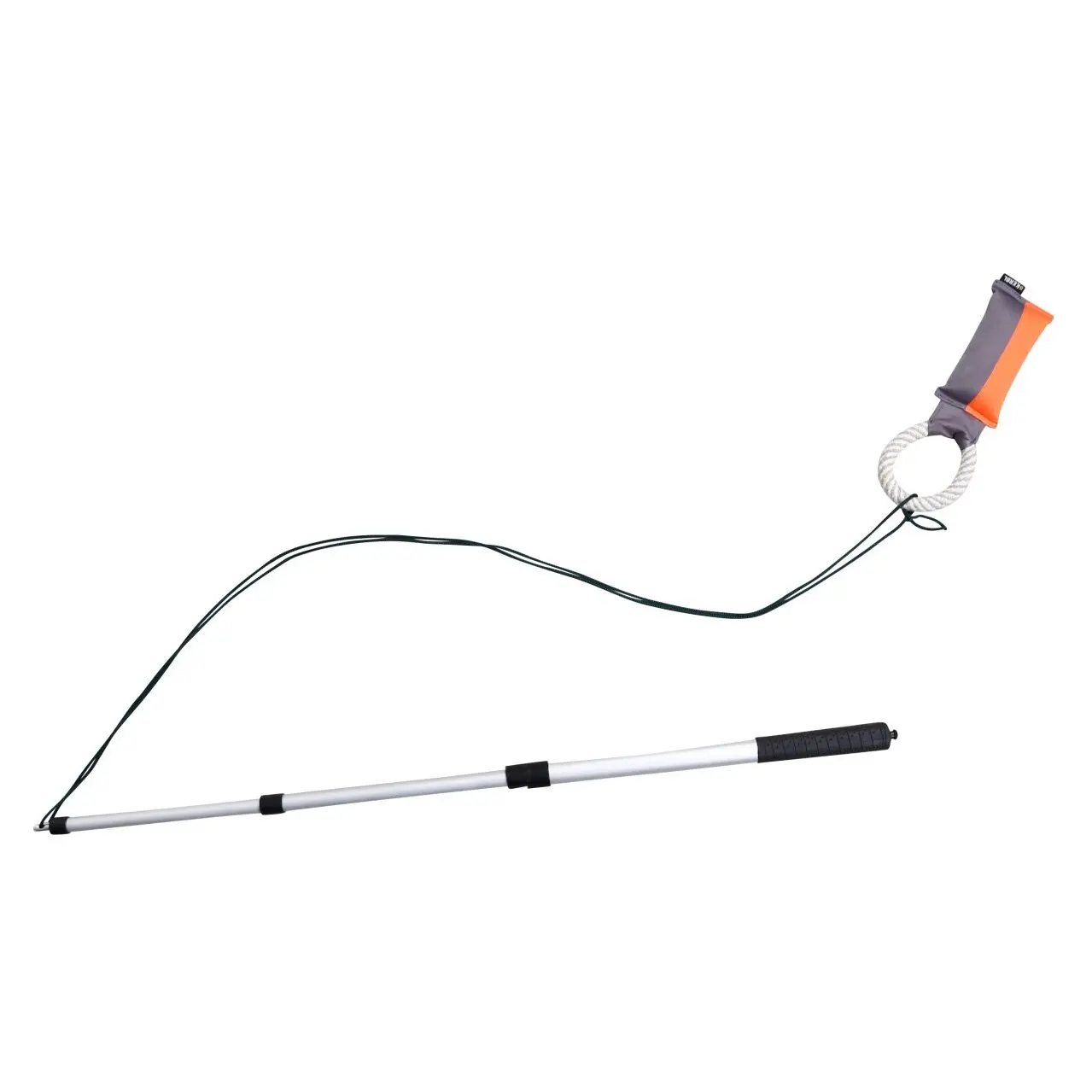 Kerbl Noir Fishing Rod For Dogs