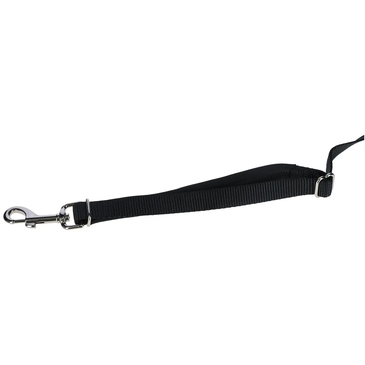 Kerbl Noir Multi-Leash For Dogs Miami