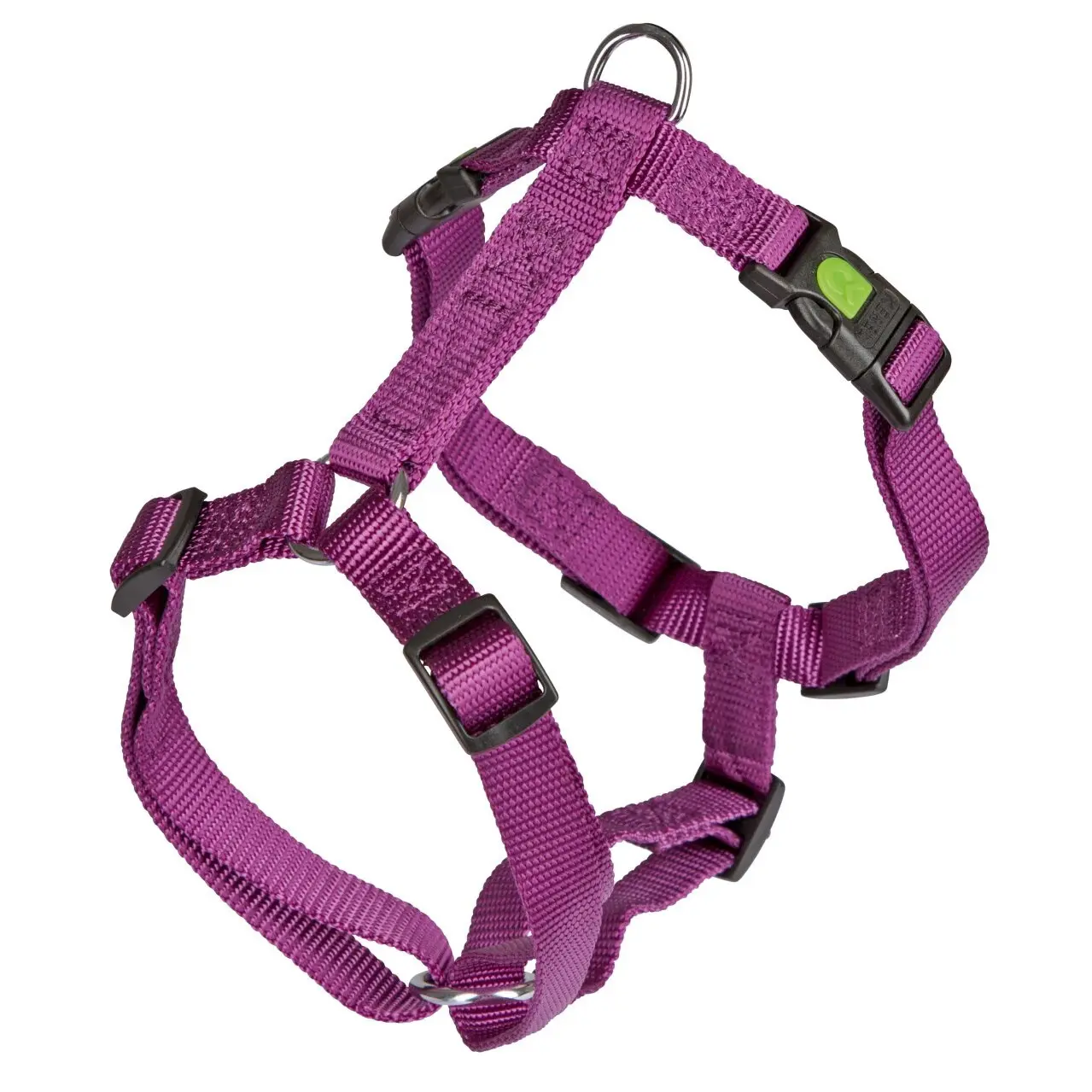Kerbl Violet Dog Harness Miami
