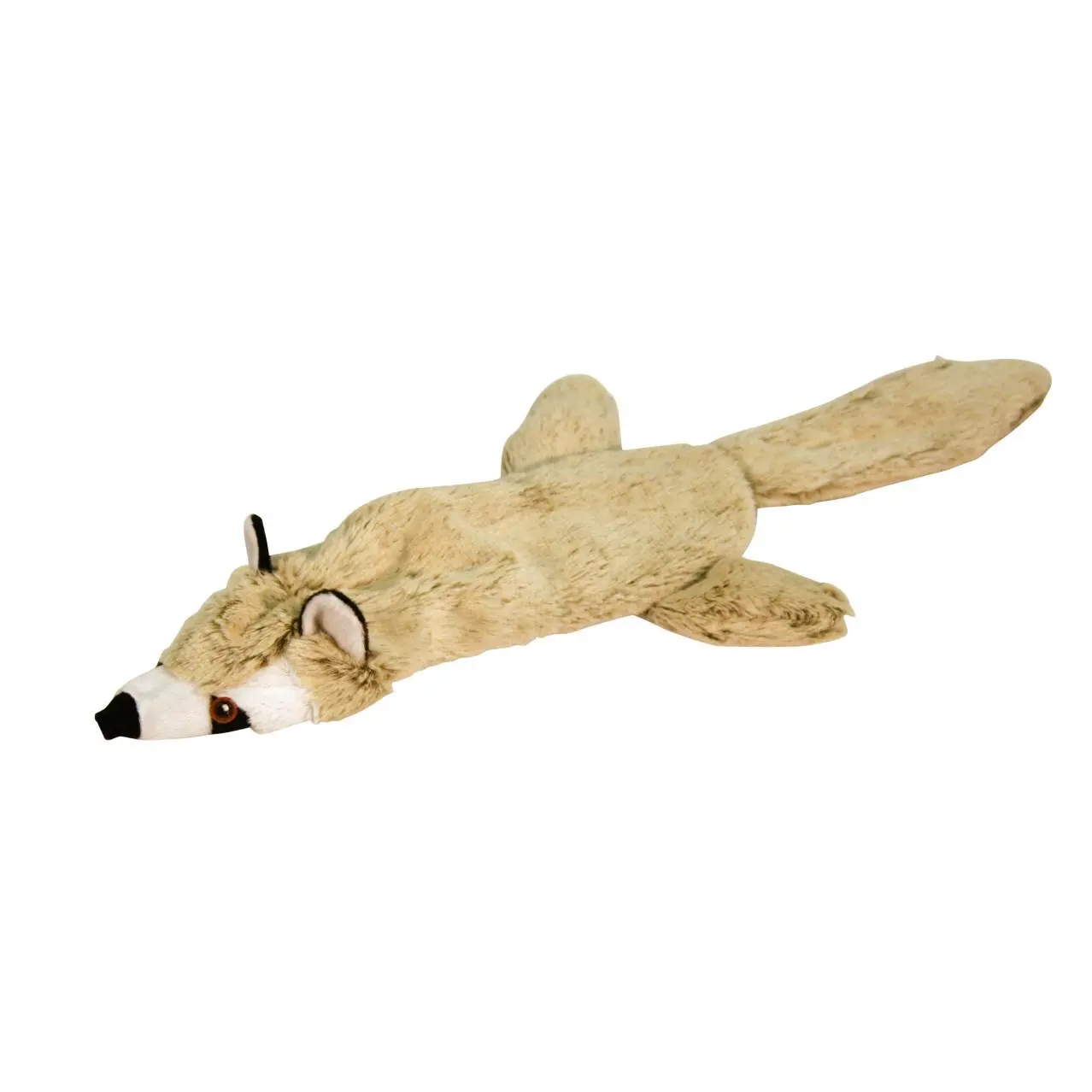 Kerbl Beige Plush Toy For Dog (X1)