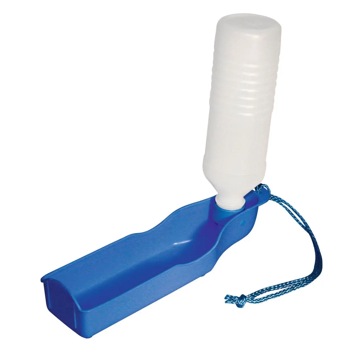 Kerbl Blanc Travel Bottle