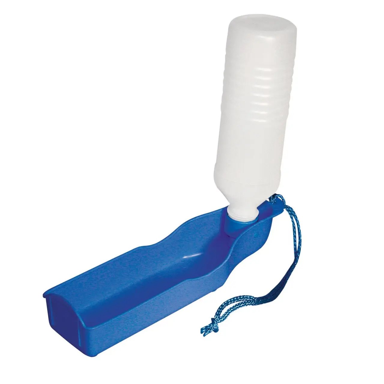 Kerbl Blanc Travel Bottle