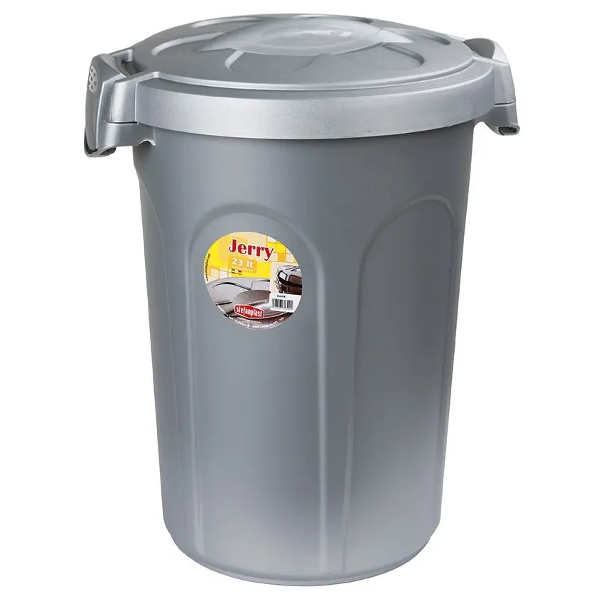 Kerbl Argenté Food Container Jerry