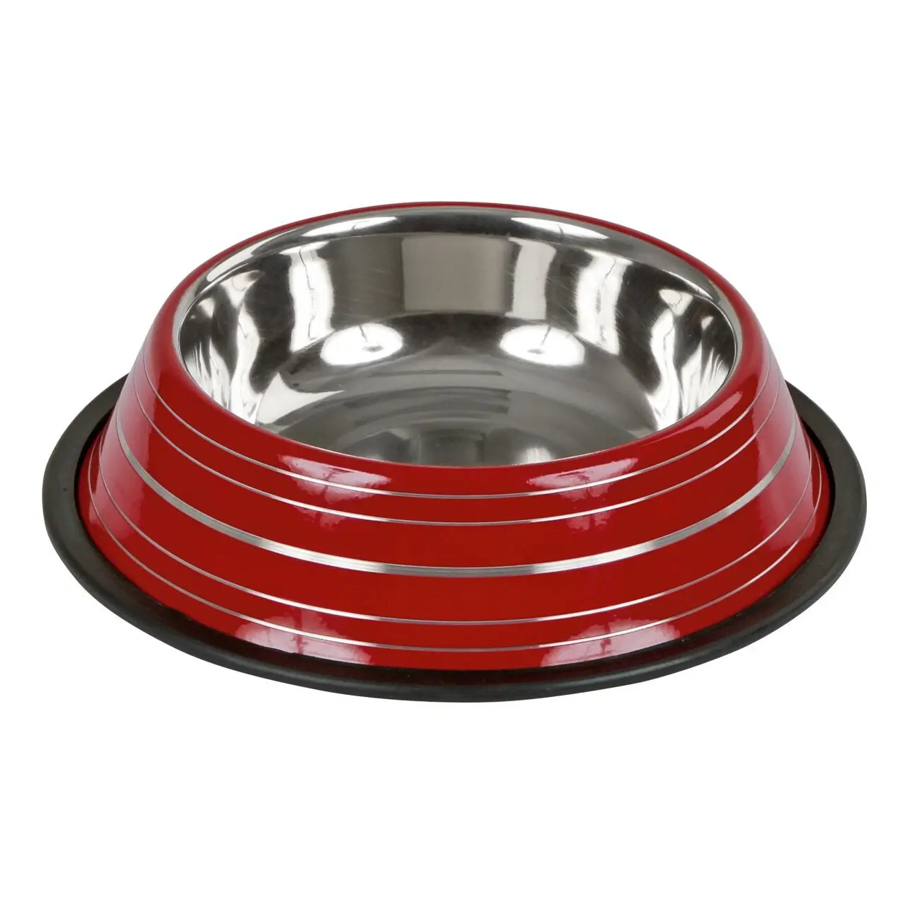 Kerbl Multicolore Stainless Steel Bowl