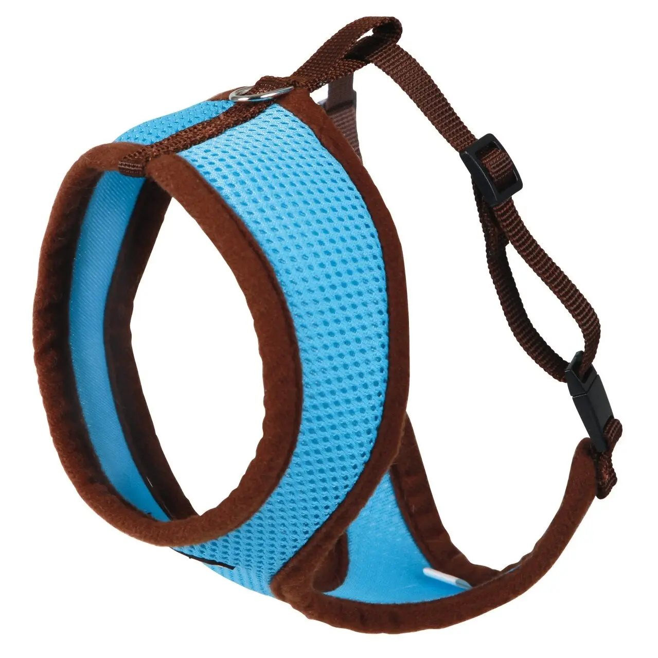 Kerbl Bleu Cat Harness With Leash Active (X1)
