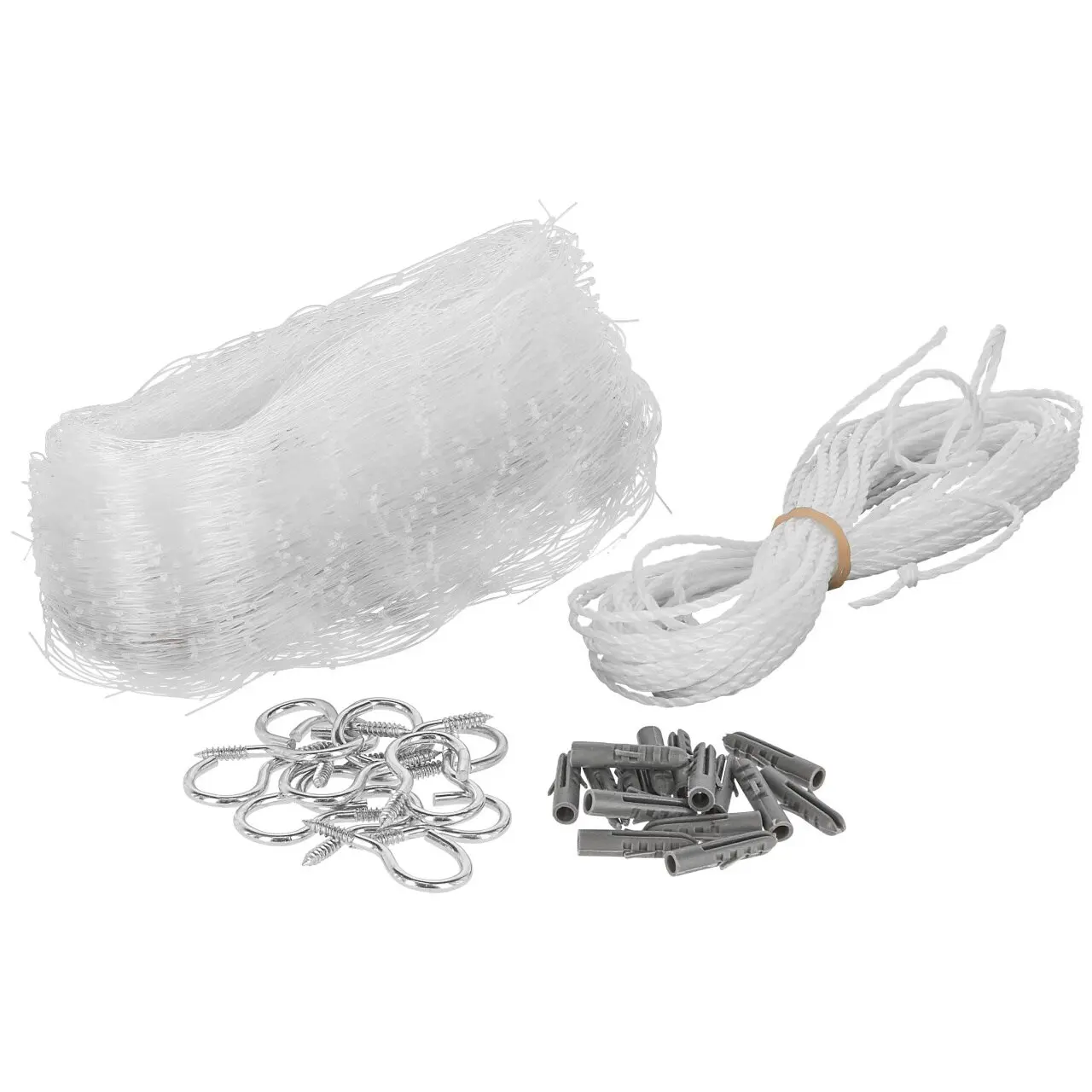 Kerbl Blanc Protection Net