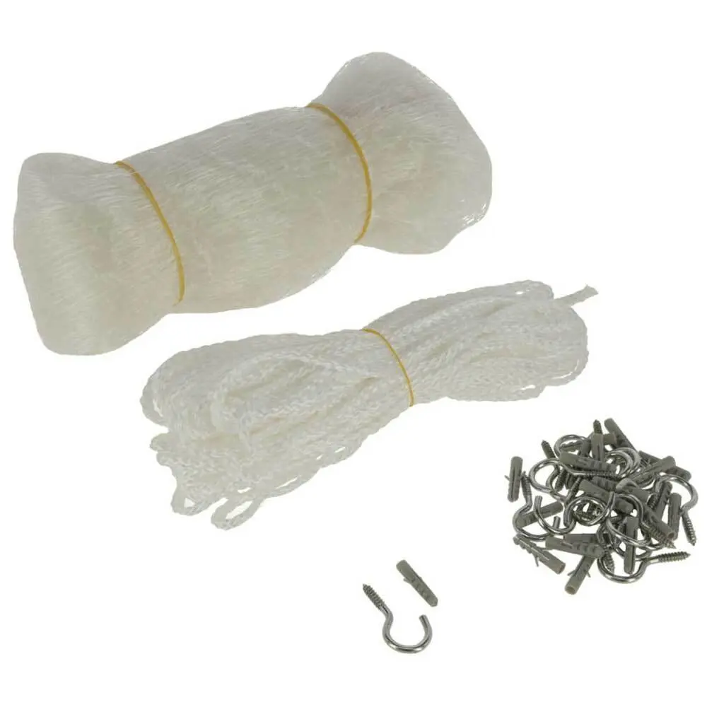 Kerbl Blanc Protection Net