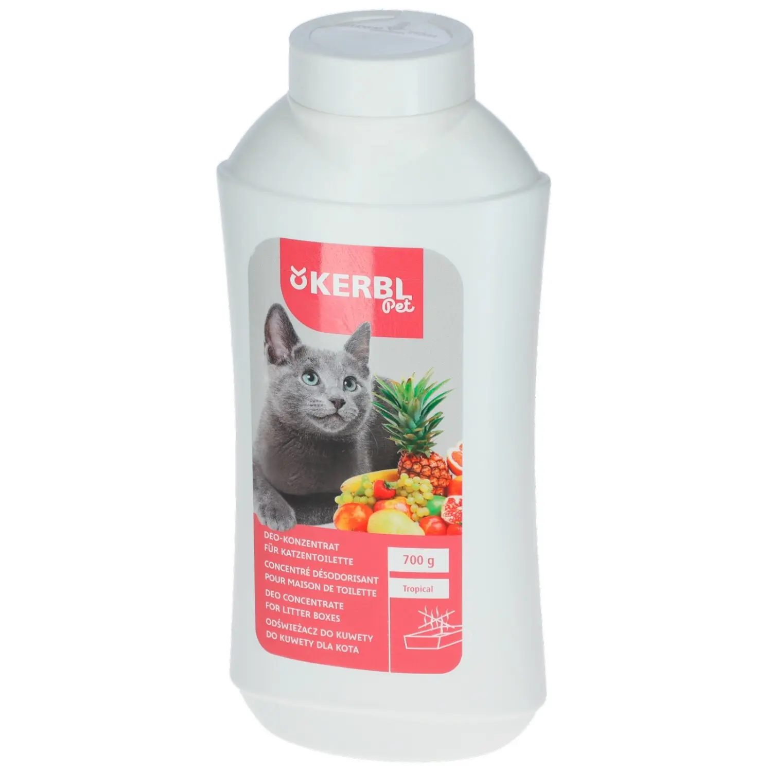 Kerbl Blanc Litter Deodorant Concentrate - Lavender
