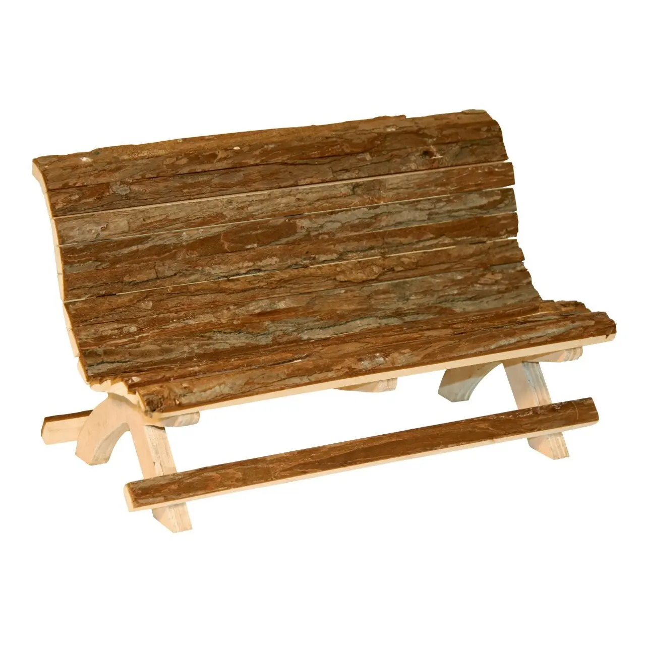 Kerbl Marron Rodent Bench Nature (X1)