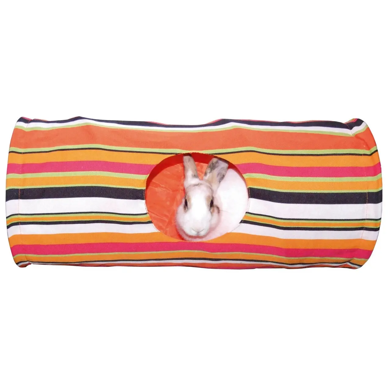 Kerbl Multicolore Rodent Tunnel Nylon