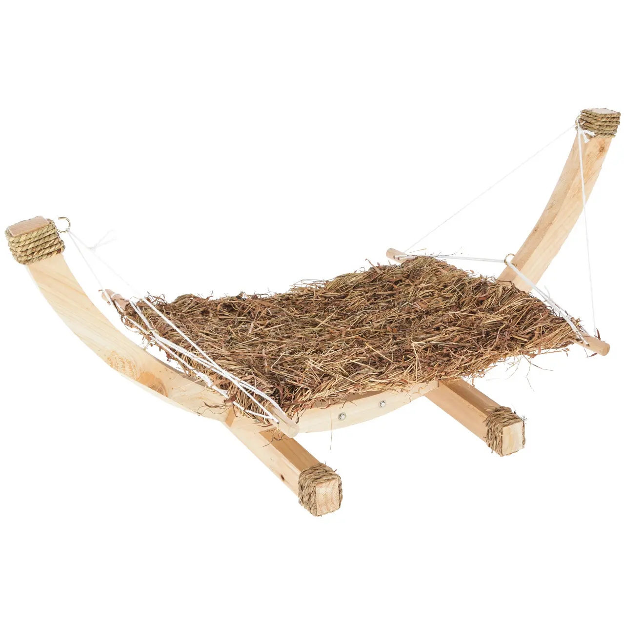 Kerbl Beige Spare Hammock For Rodents Siesta