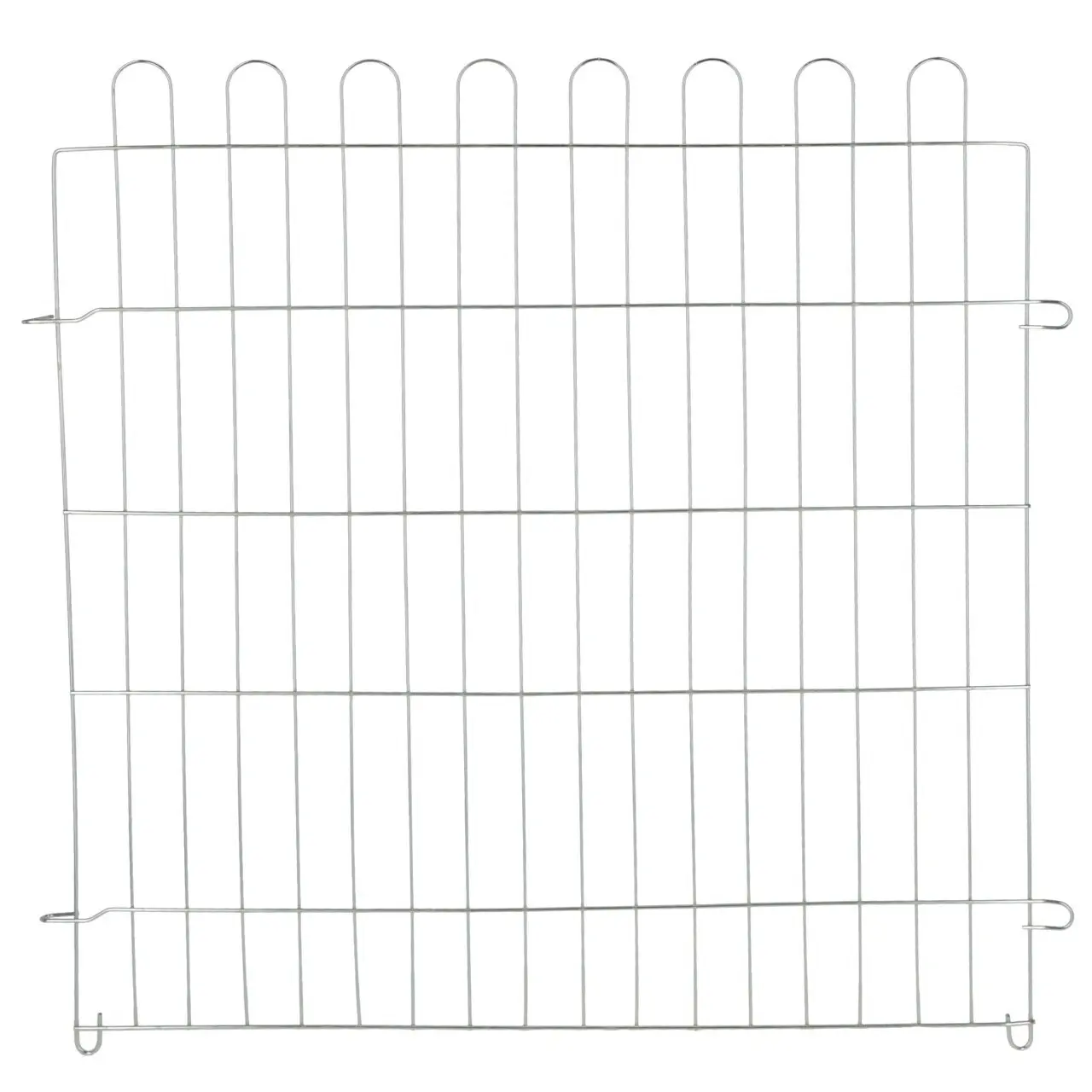 Comparer les prix de Enclos extérieur hexagonal pour rongeurs Kerbl