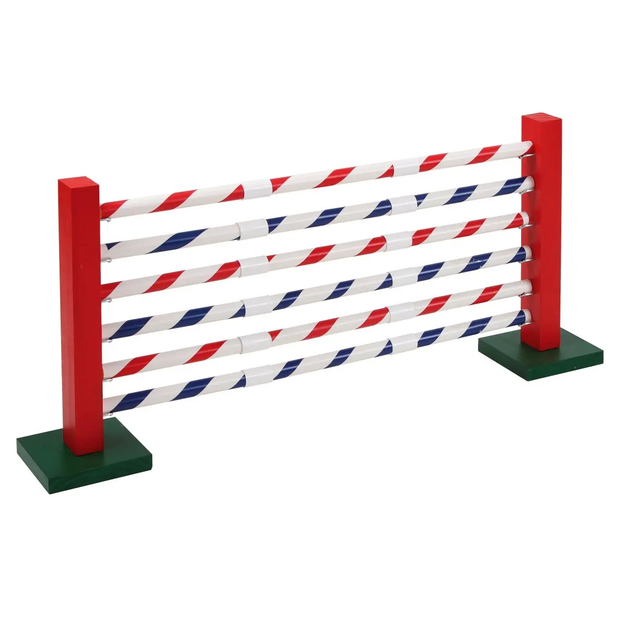 Kerbl Multicolore Obstacle In Height Rodents Agility