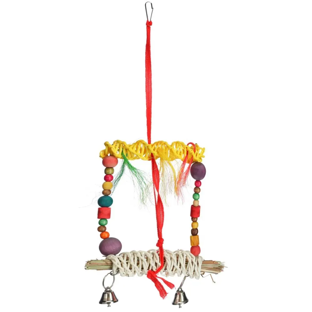 Kerbl Multicolore Nature Bird Scale (X1)