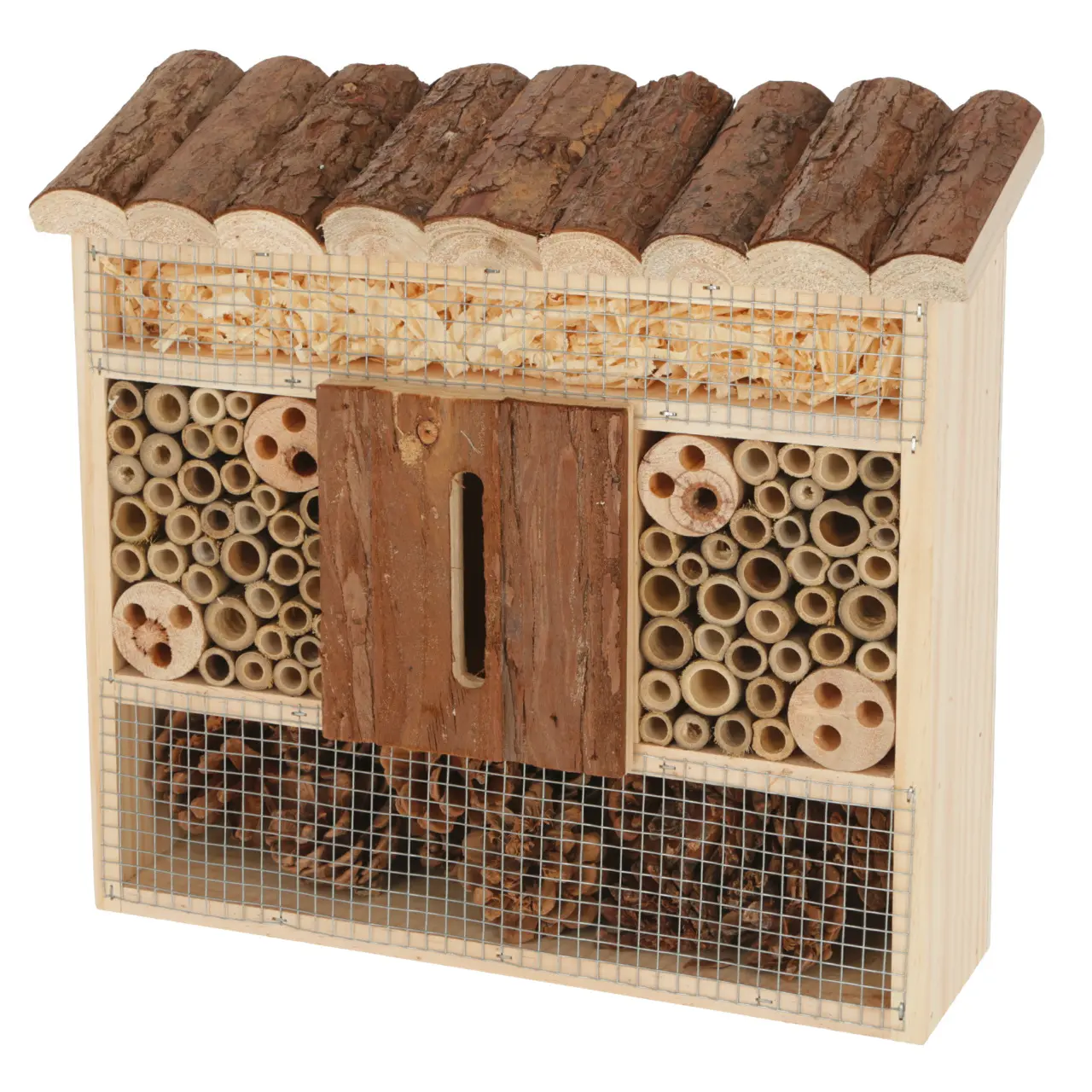 Kerbl Marron Insect Hotel