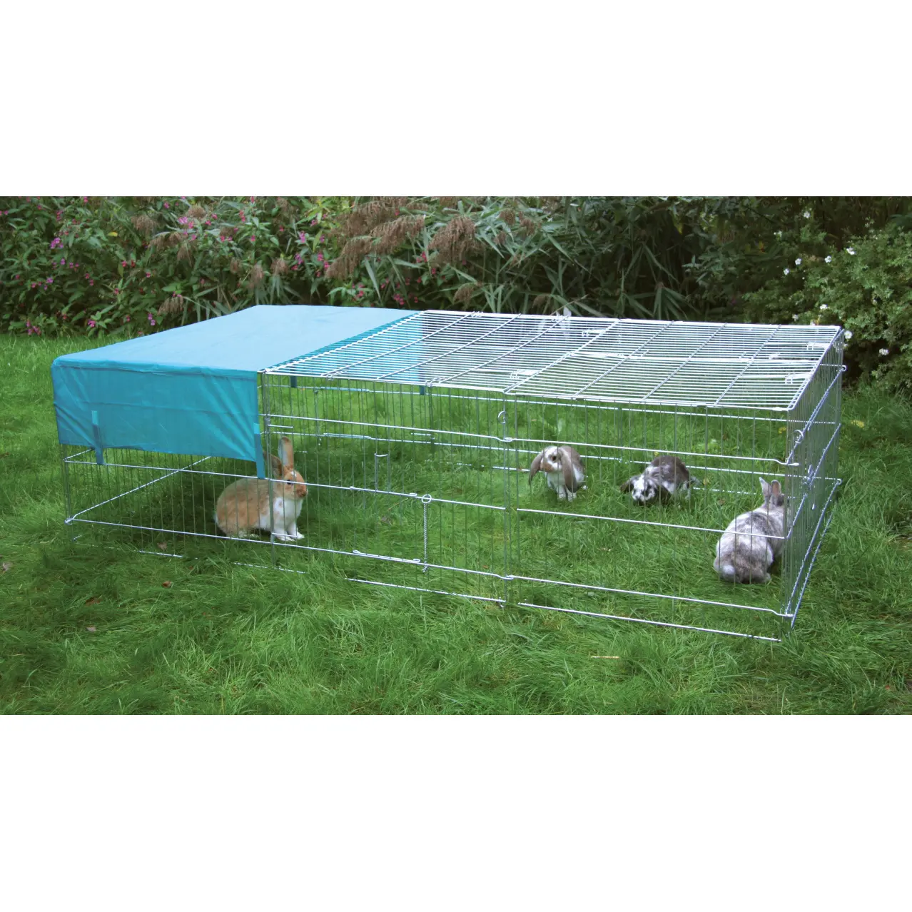 Kerbl Bleu Extension Enclosure