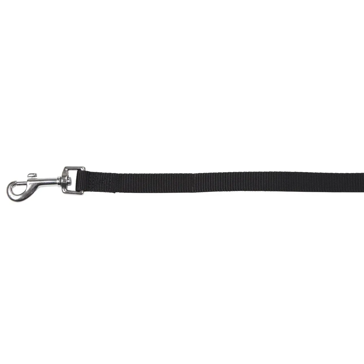 Kerbl Noir Dog Leash With Handle Soft Miami