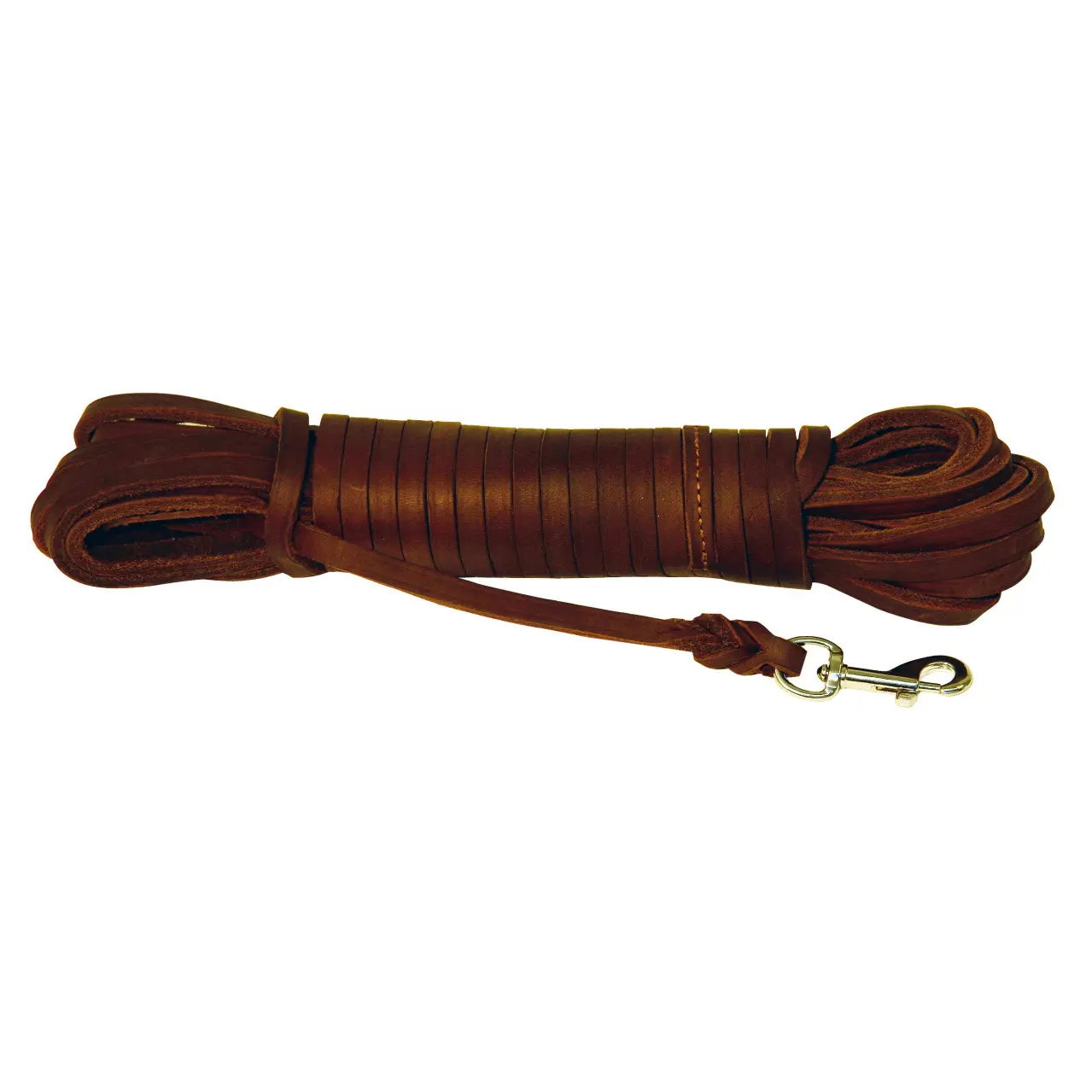 Kerbl Marron Dog Leash For Working And Searching Vegas