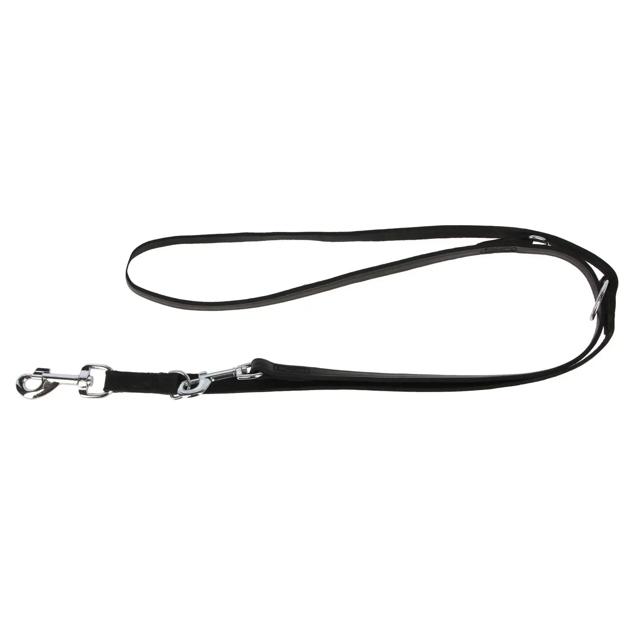 Kerbl Noir Dog Leash Alliance Vegas