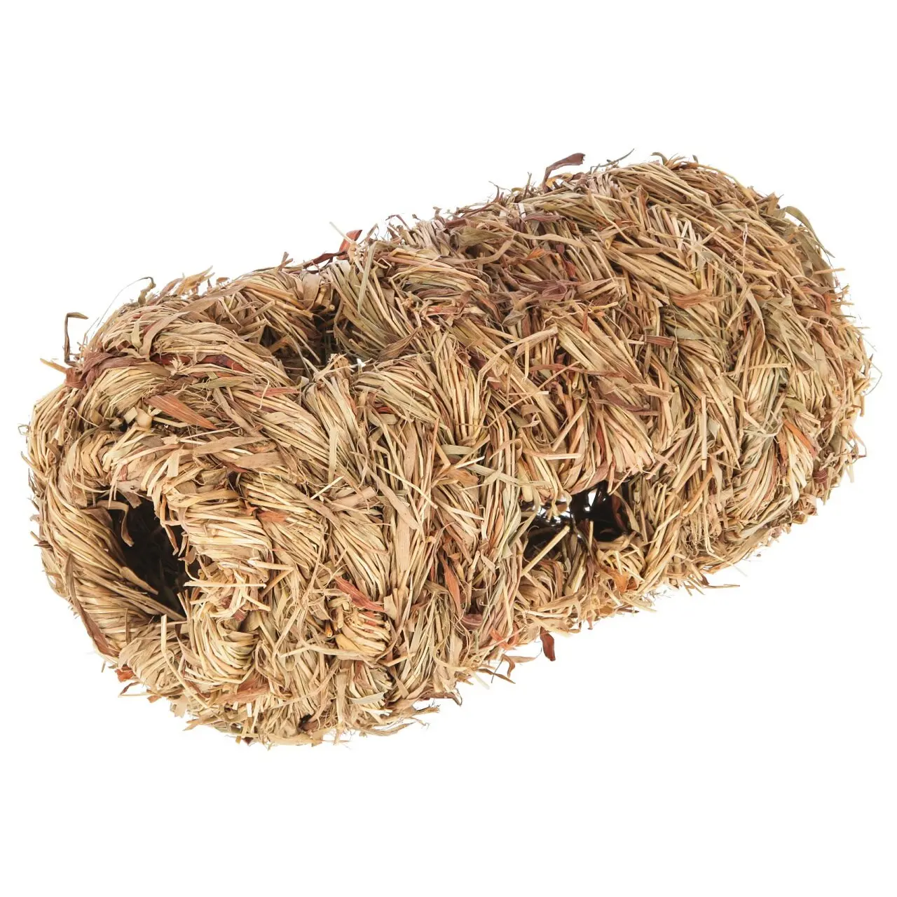 Kerbl Beżowy Budka Lęgowa Z Trawy Dla Gryzoni