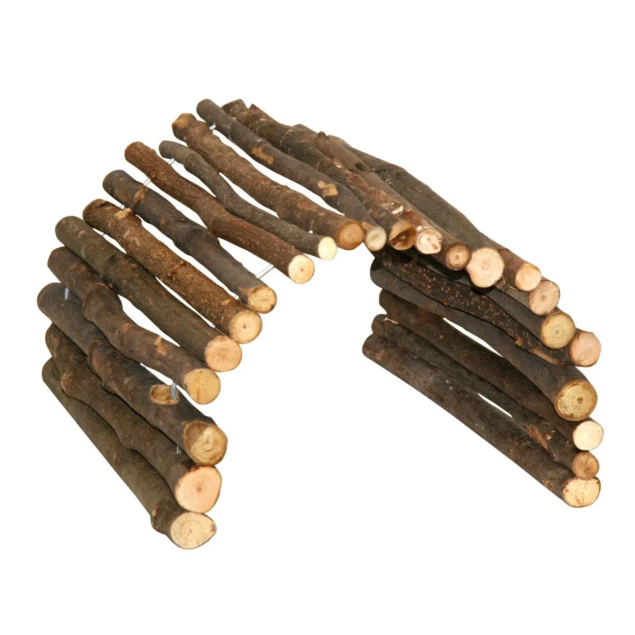 Kerbl Marron Wooden Bridge For Rodents (X1)