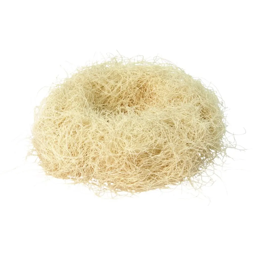 Kerbl Blanc Nesting Material Made Of Cotton Fibers