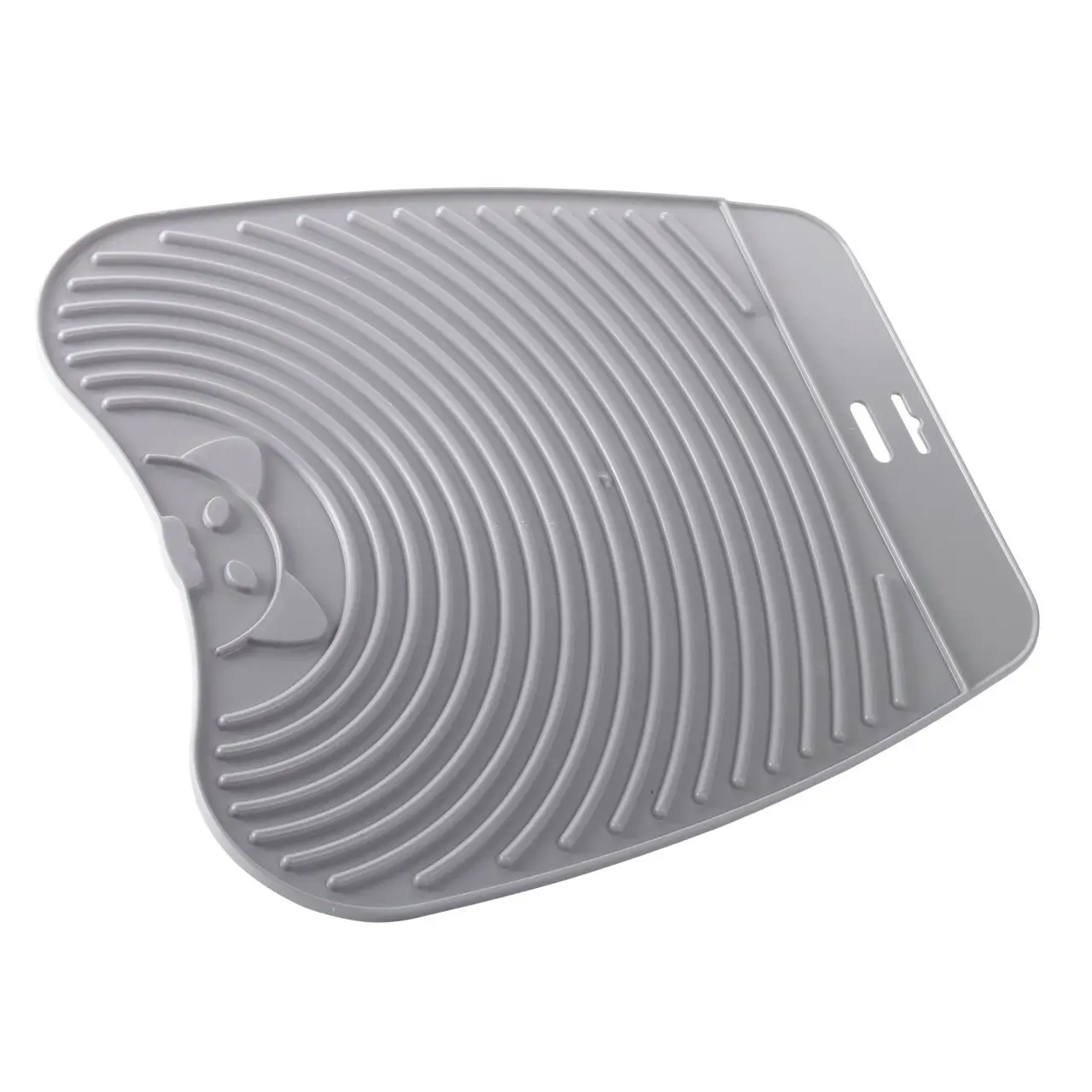 Kerbl Gris Bedding Mat