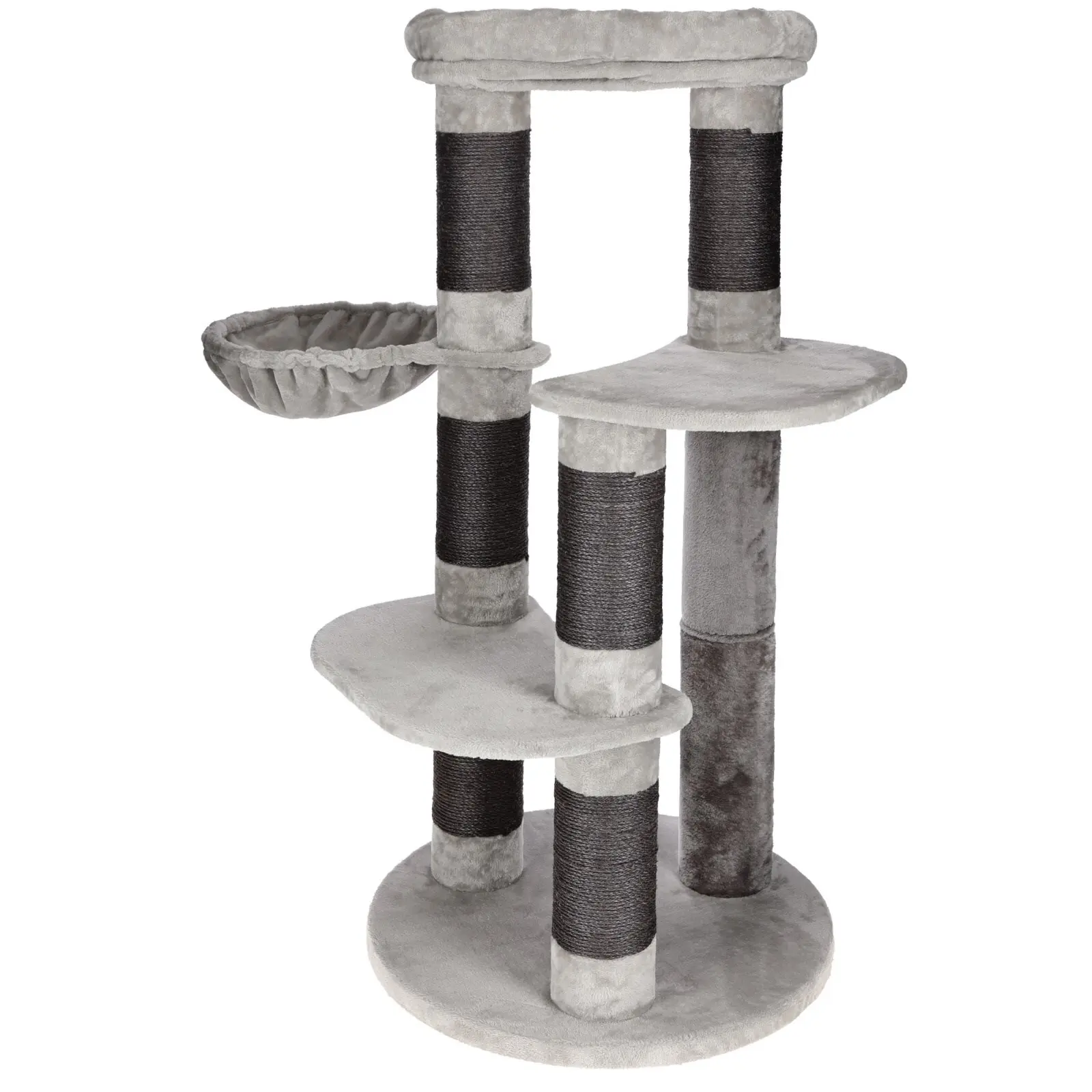 Kerbl Gris Drzewko Dla Kotów Benji