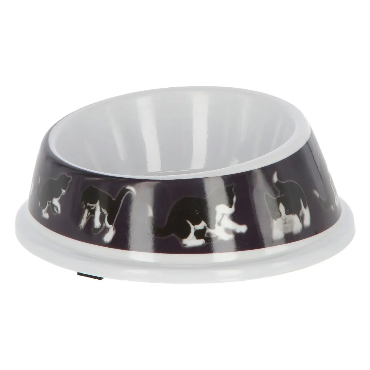 Kerbl Gris Plastic Bowl