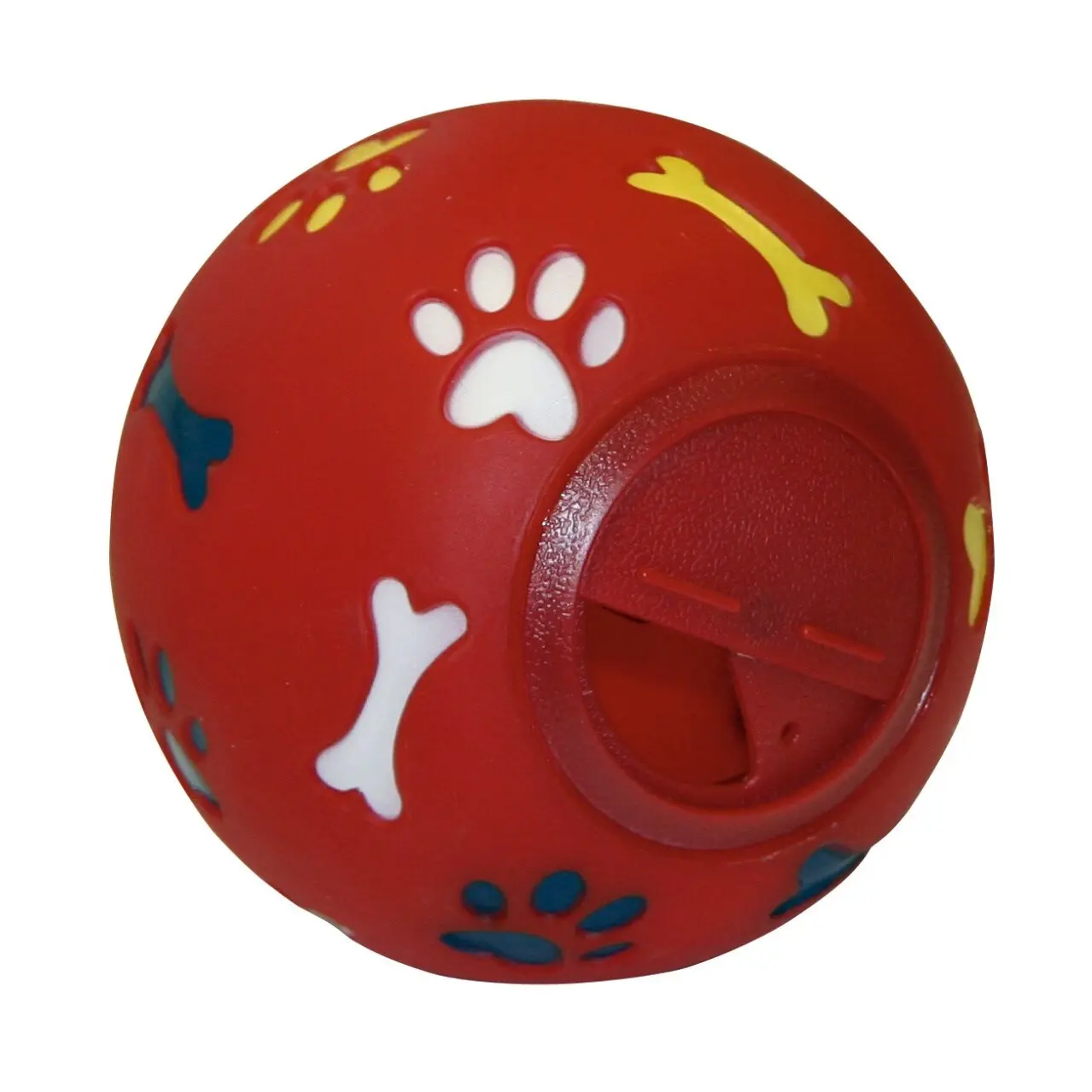 Kerbl Rouge Snack Ball For Dogs