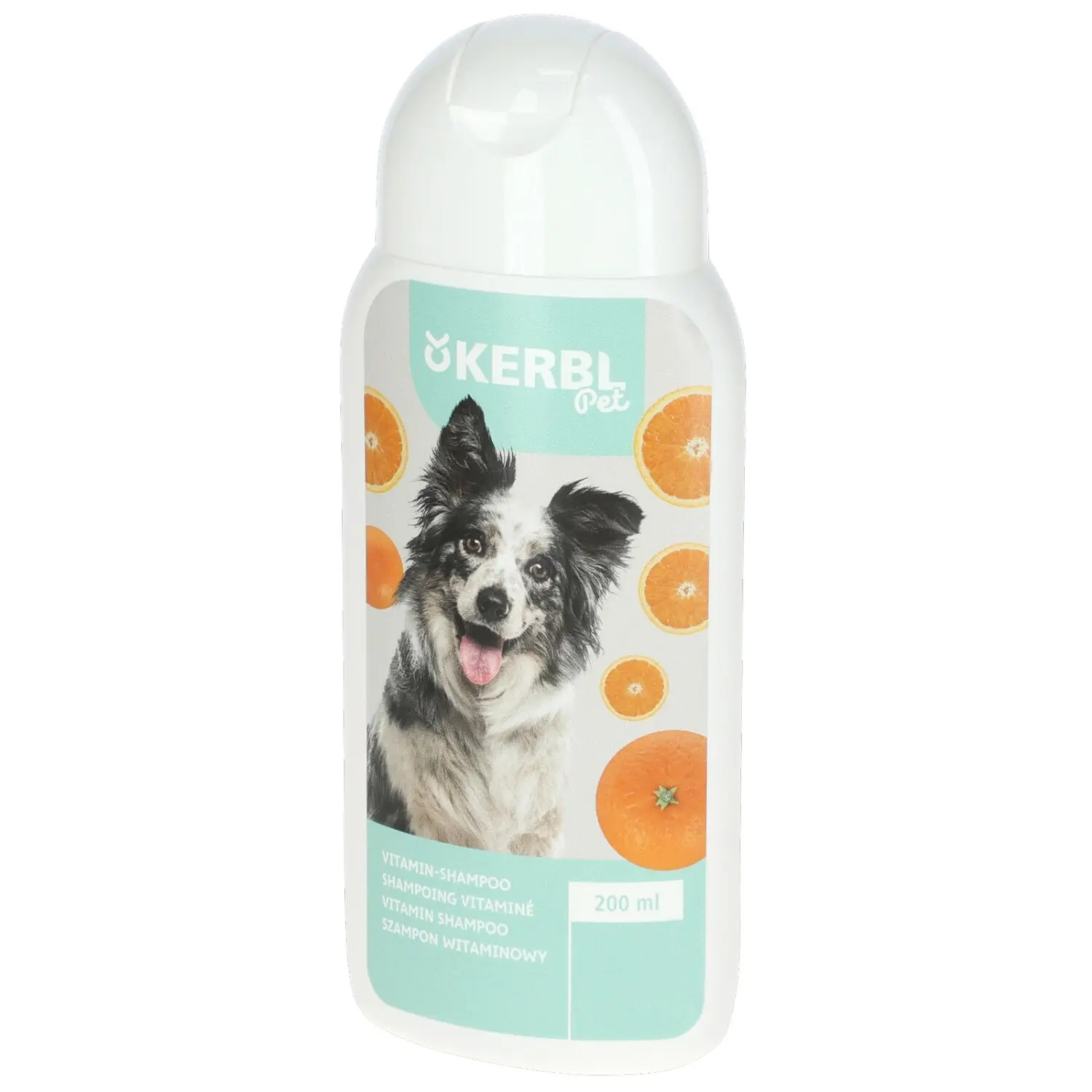 Kerbl Blanc Vitamin Shampoo For Dogs