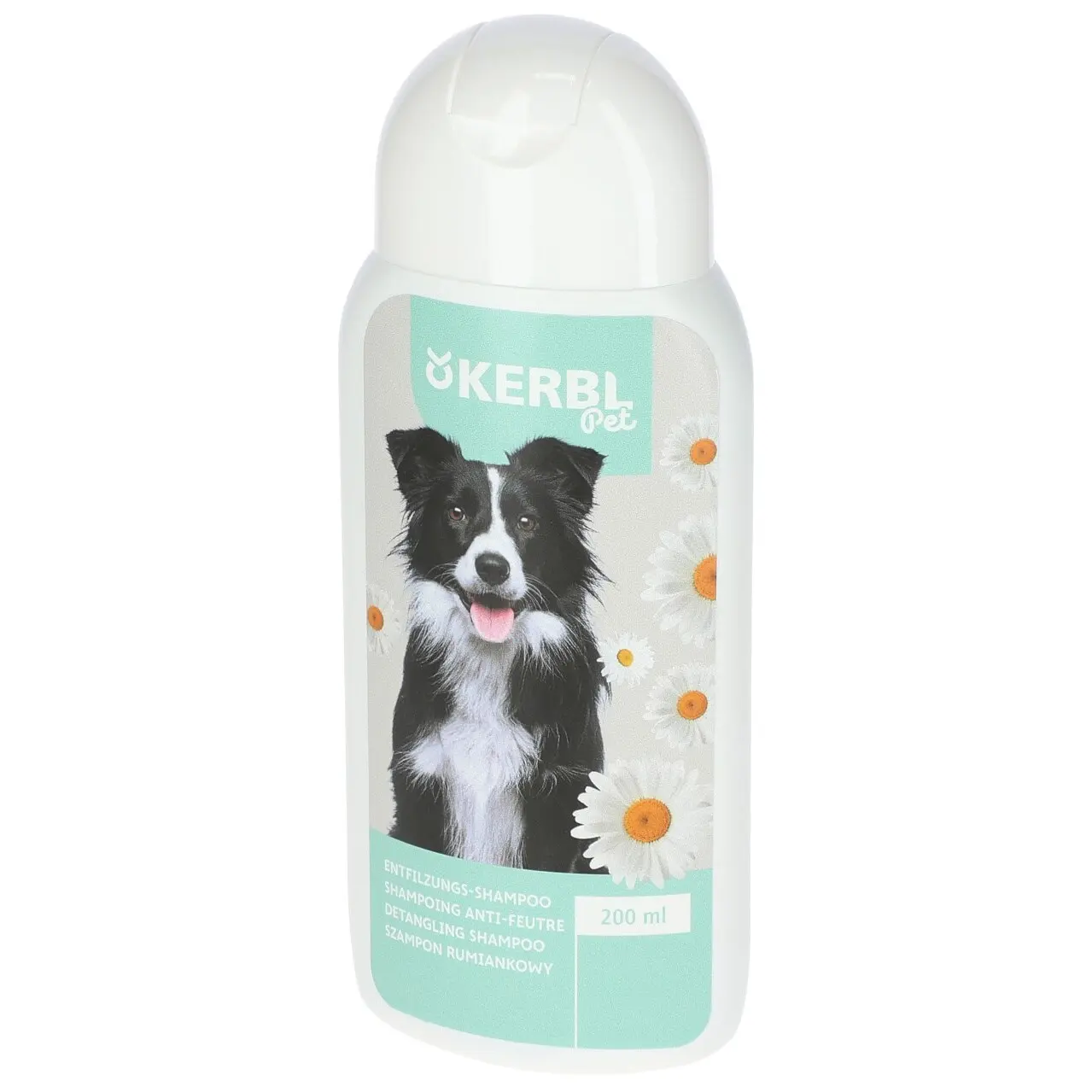 Meilleurs prix pour Shampoing anti-feutre pour chien Kerbl