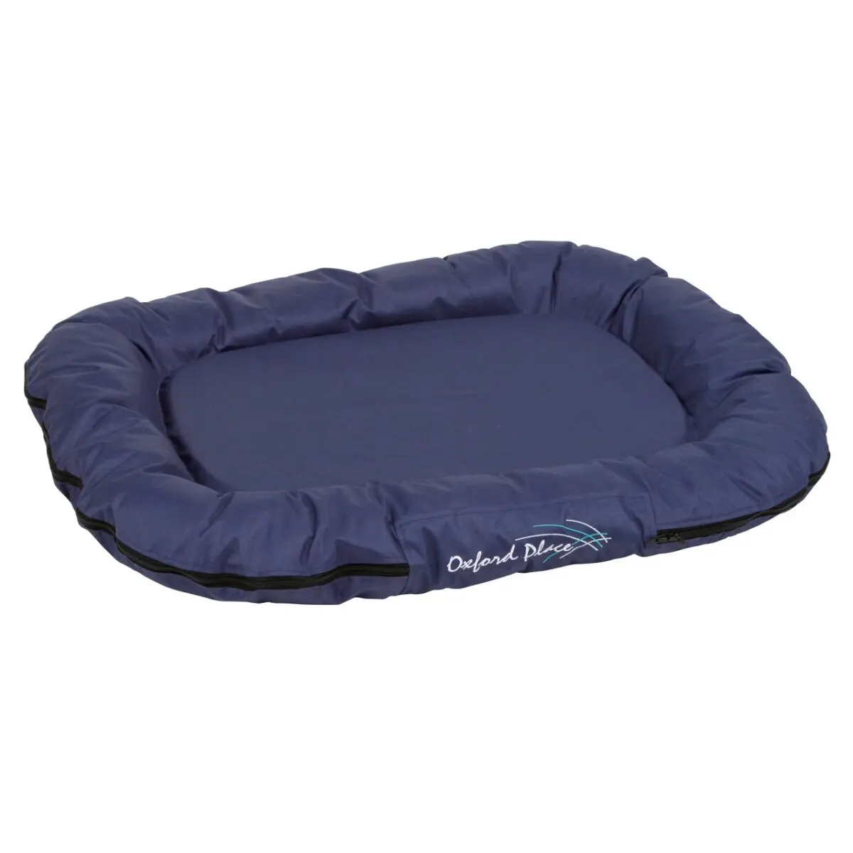 Kerbl Bleu Cushion For Dog Oxford Place