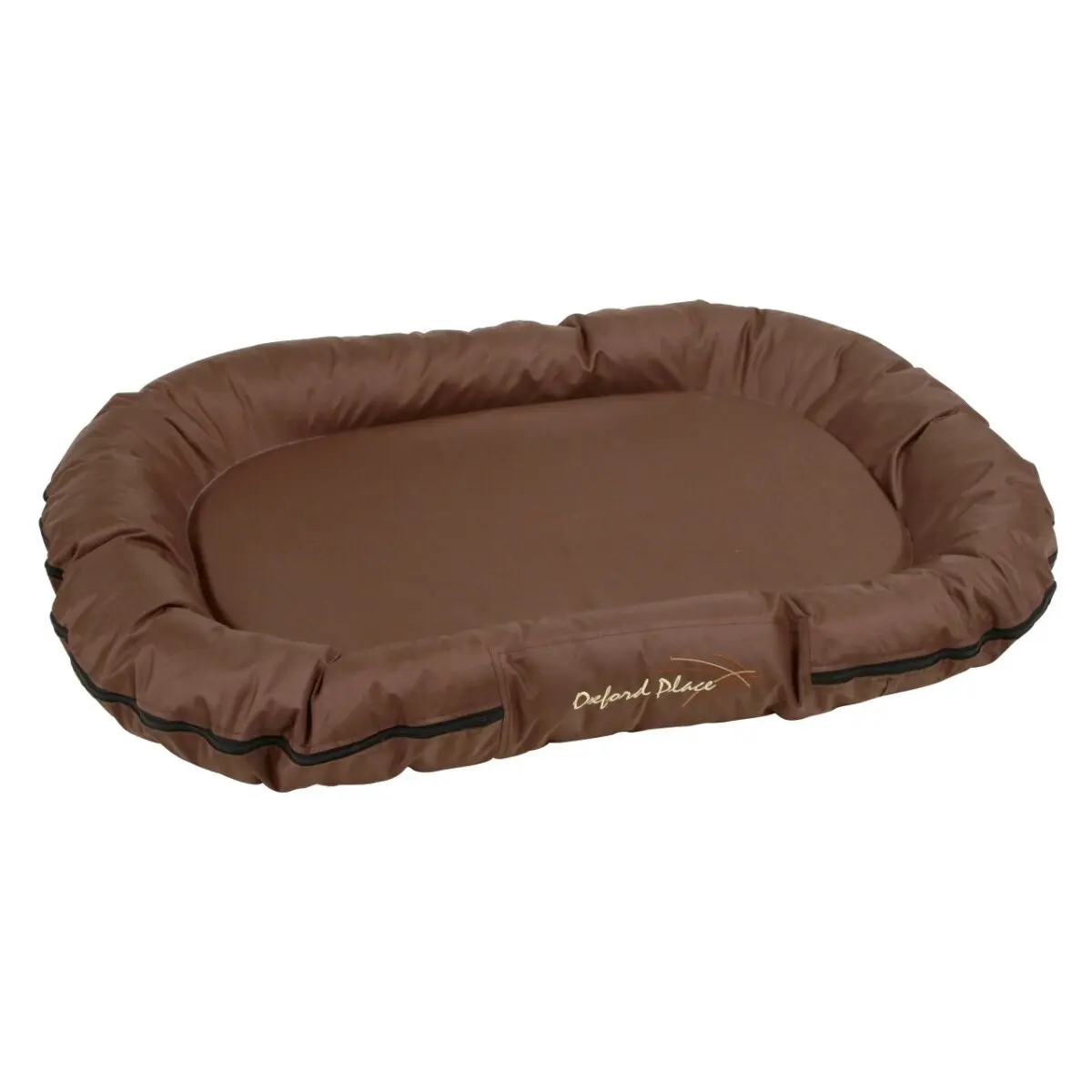 Kerbl Marron Cushion For Dog Oxford Place