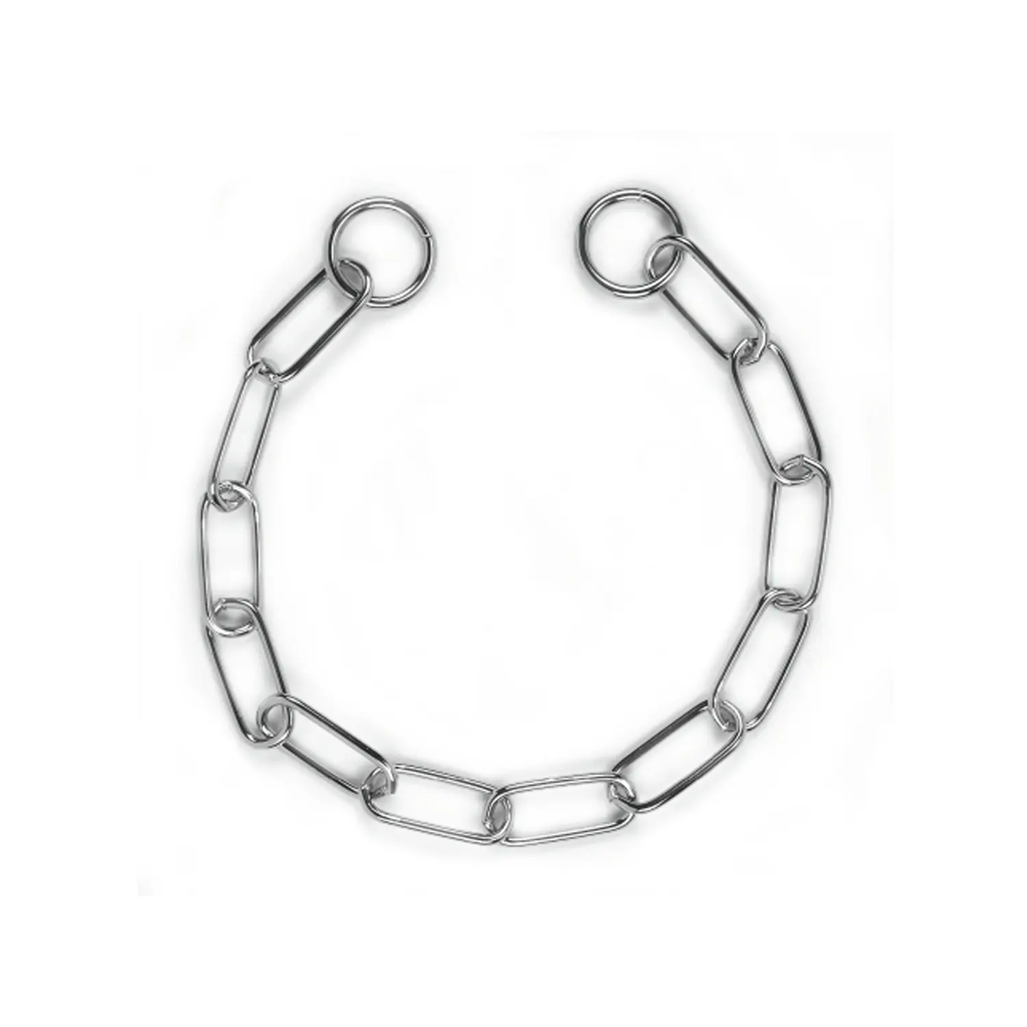 Kerbl Gris Chain Horse Collar