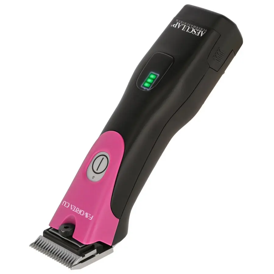 Meilleurs prix pour Tondeuse avec 2 batterie telemangenta Kerbl Favorita Cli