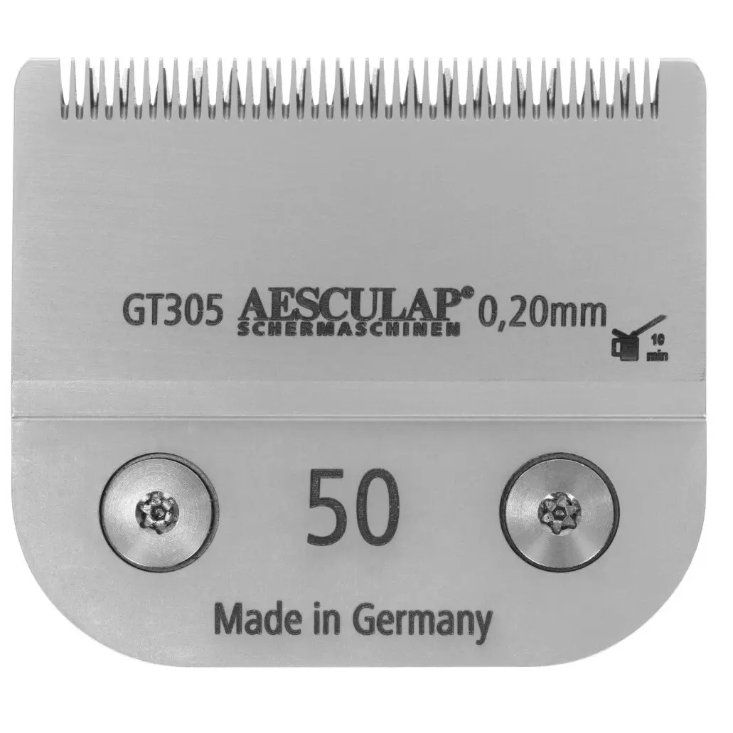 Kerbl Argenté Horse Clipper Accessory Aesculap Snapon