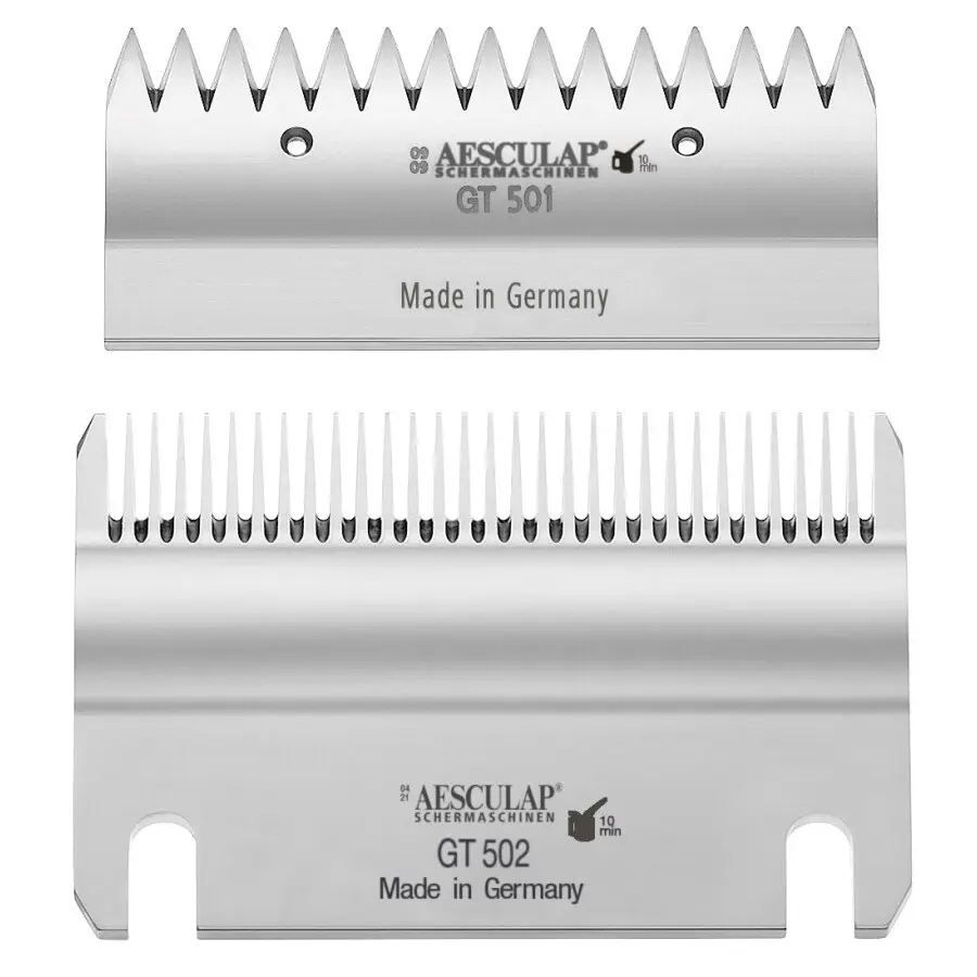 Meilleurs prix pour Accessoire de tondeuse pour cheval Kerbl Aesculap