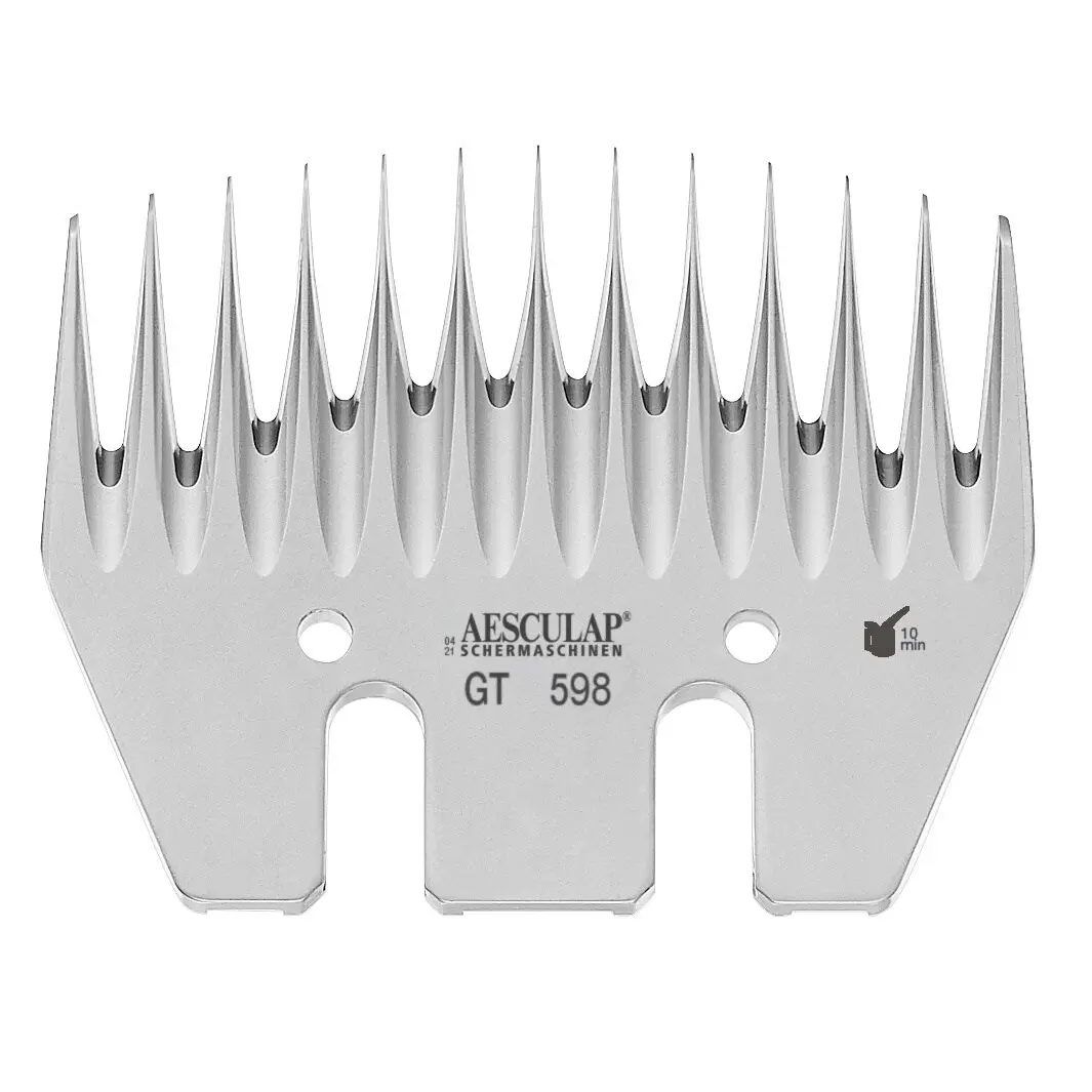 Lame pour tondeuse 13 dents Kerbl Nova