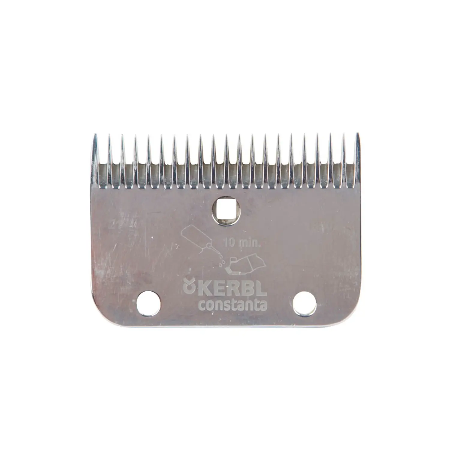 Meilleurs prix pour Lame de tondeuse pour cheval Kerbl N.70