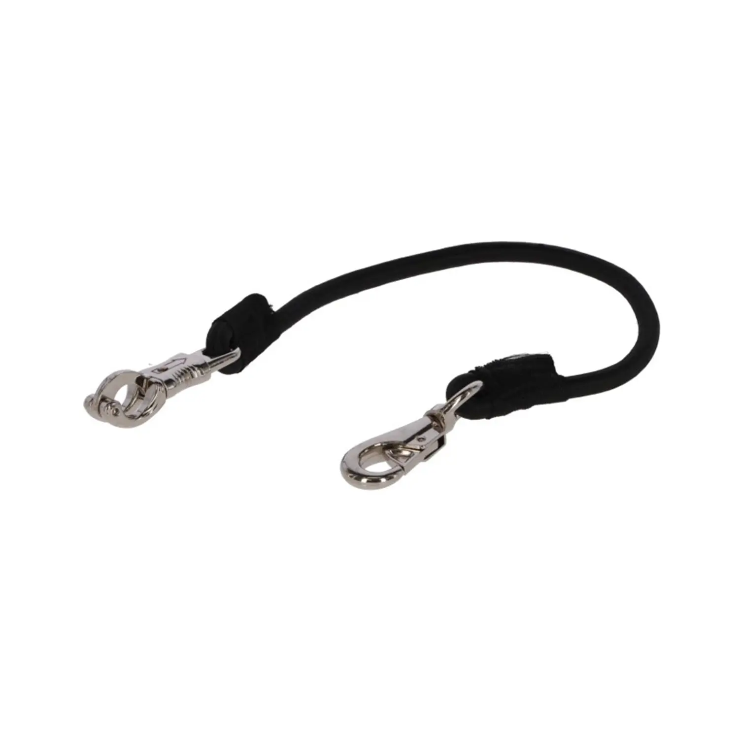 Meilleurs prix pour Longe équitation en caoutchouc Kerbl