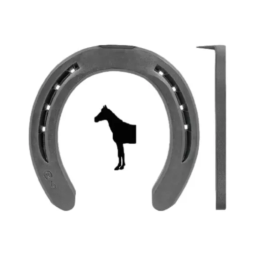 Meilleurs prix pour Fer à cheval antérieur à 1 pinçon Kerckhaert WH