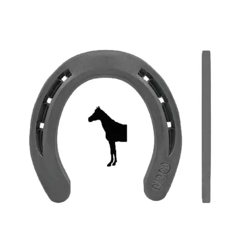 Fer à cheval antérieur sans pinçon Kerckhaert SPO