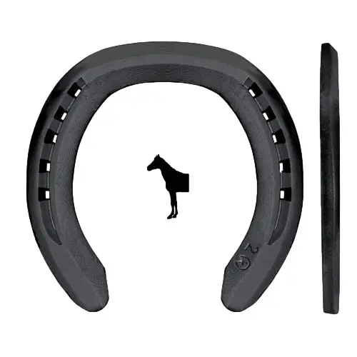 Comparer les prix de Fer à cheval Kerckhaert Classic Fast Break