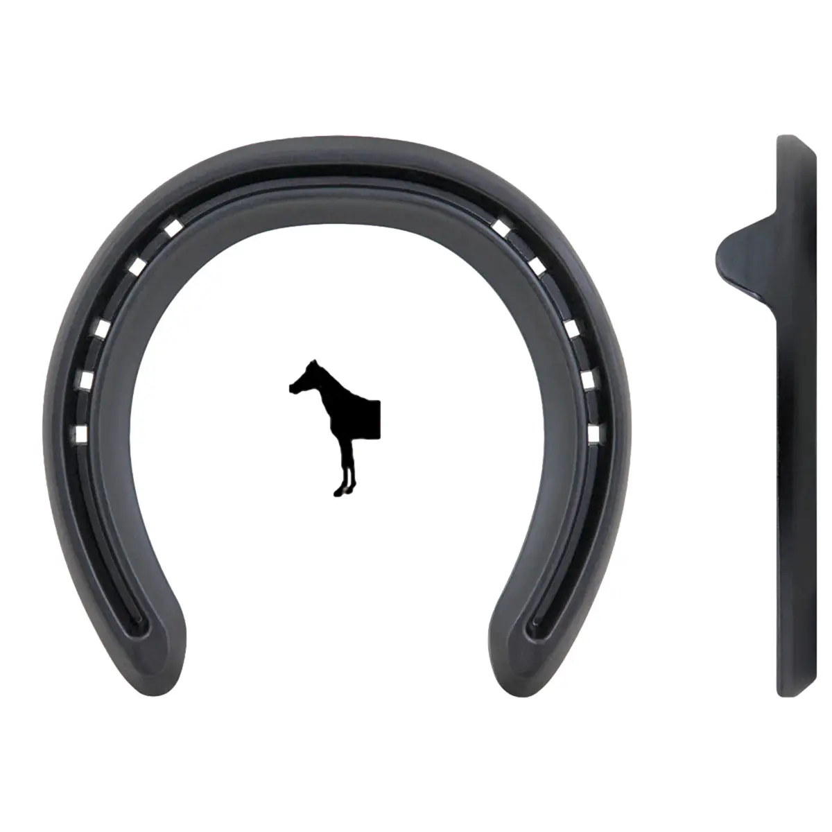 Fer à cheval antérieur à 2 pinçons Kerckhaert Kings Extra Sound Plus