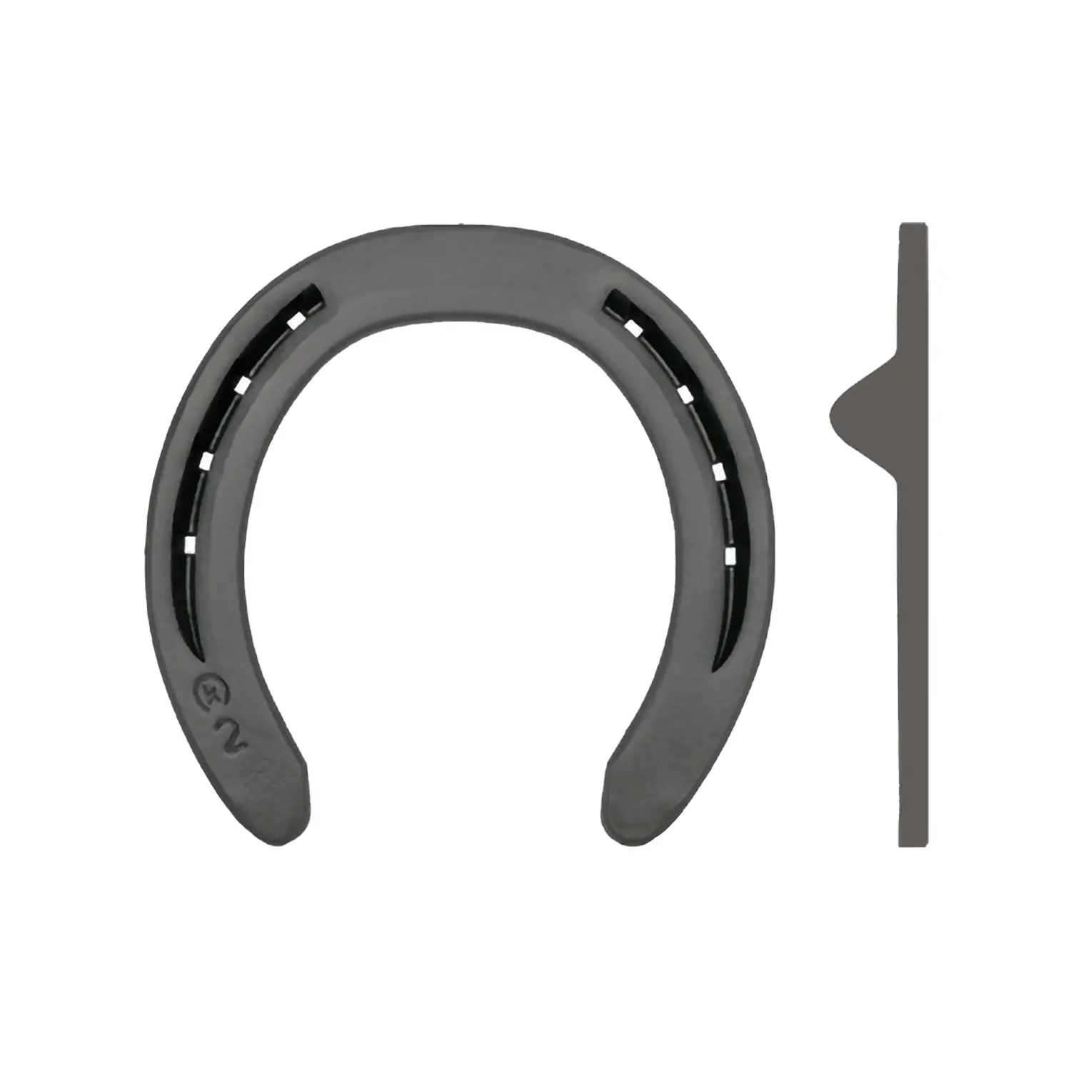 Meilleurs prix pour Fer à cheval Kerckhaert Olandesi Df Ant 2 Barbette