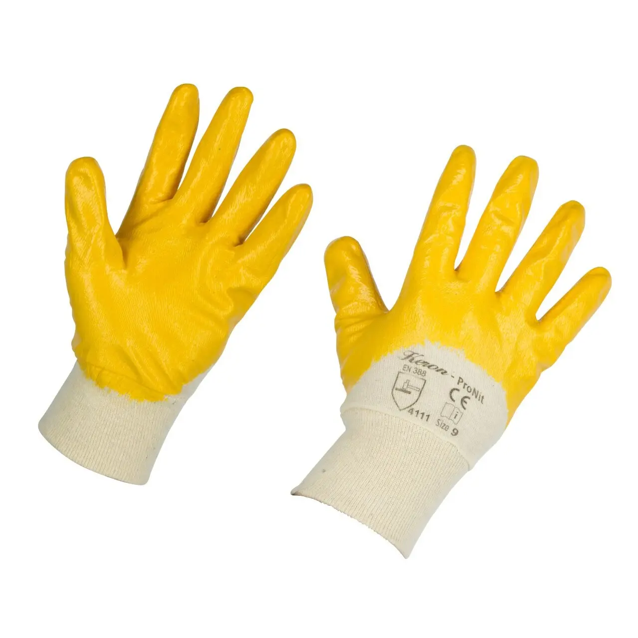 Comparer les prix de Gants de jardinage Keron ProNit (x1)
